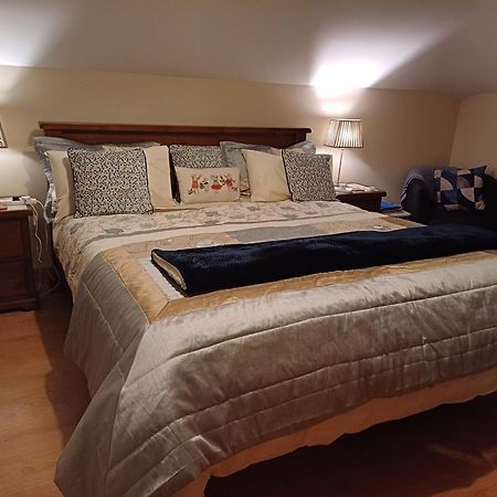 Apartament Country Haven Eircode H54 Ak31 Galway Zewnętrze zdjęcie