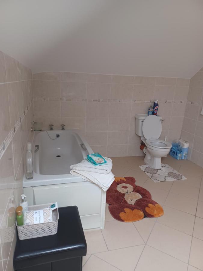 Apartament Country Haven Eircode H54 Ak31 Galway Zewnętrze zdjęcie