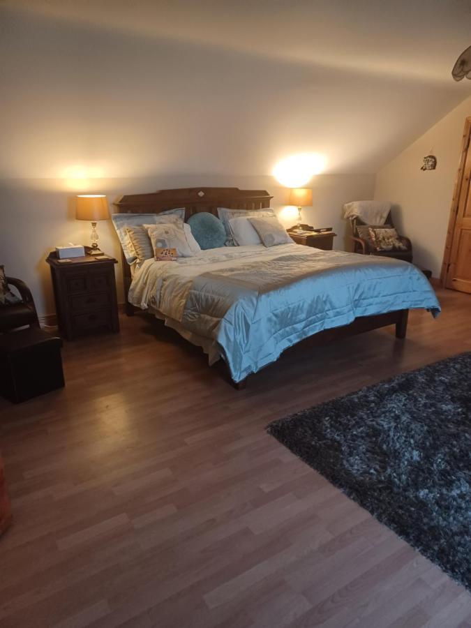 Apartament Country Haven Eircode H54 Ak31 Galway Zewnętrze zdjęcie