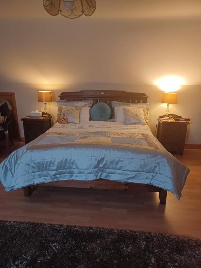 Apartament Country Haven Eircode H54 Ak31 Galway Zewnętrze zdjęcie
