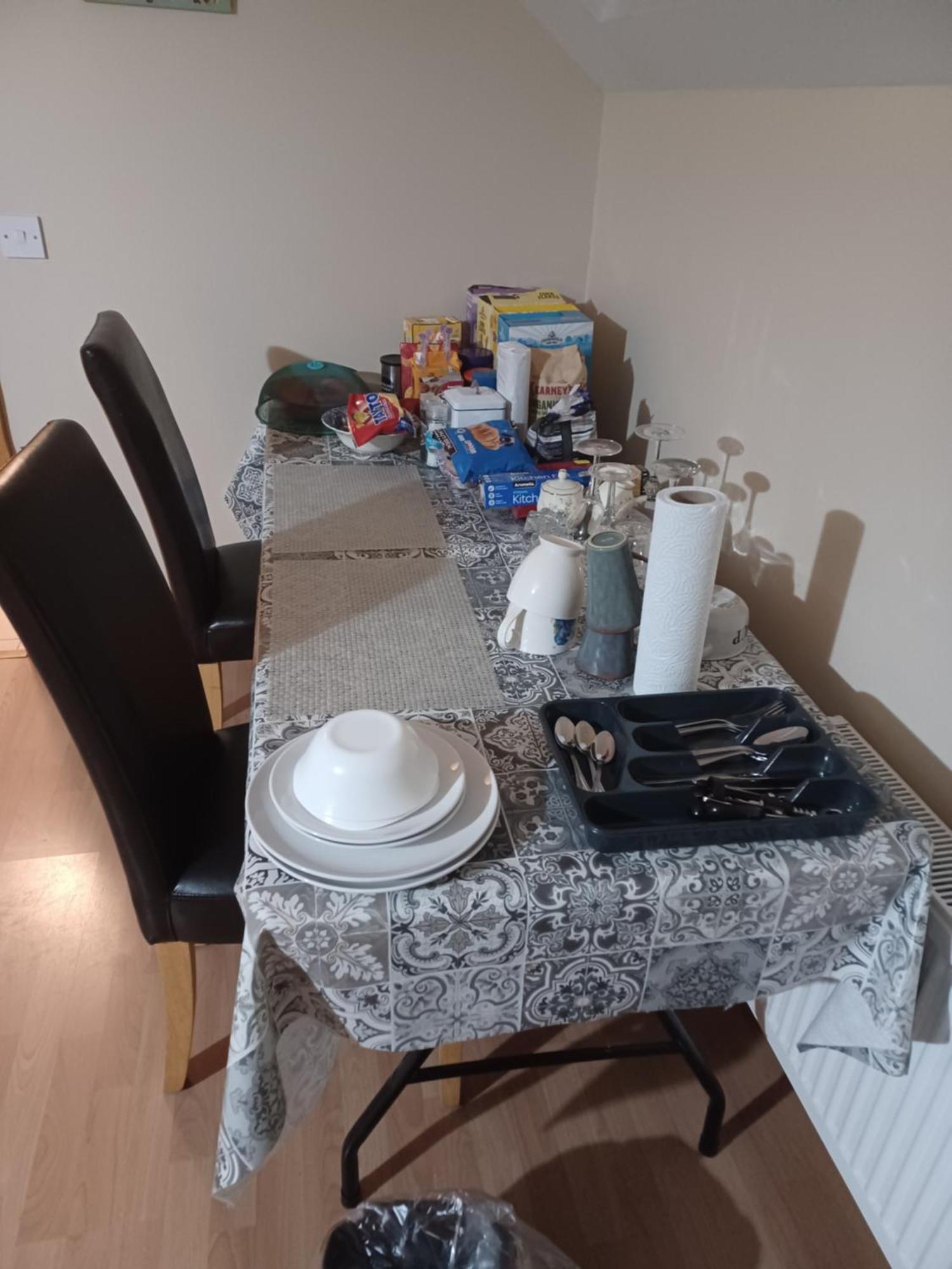 Apartament Country Haven Eircode H54 Ak31 Galway Zewnętrze zdjęcie