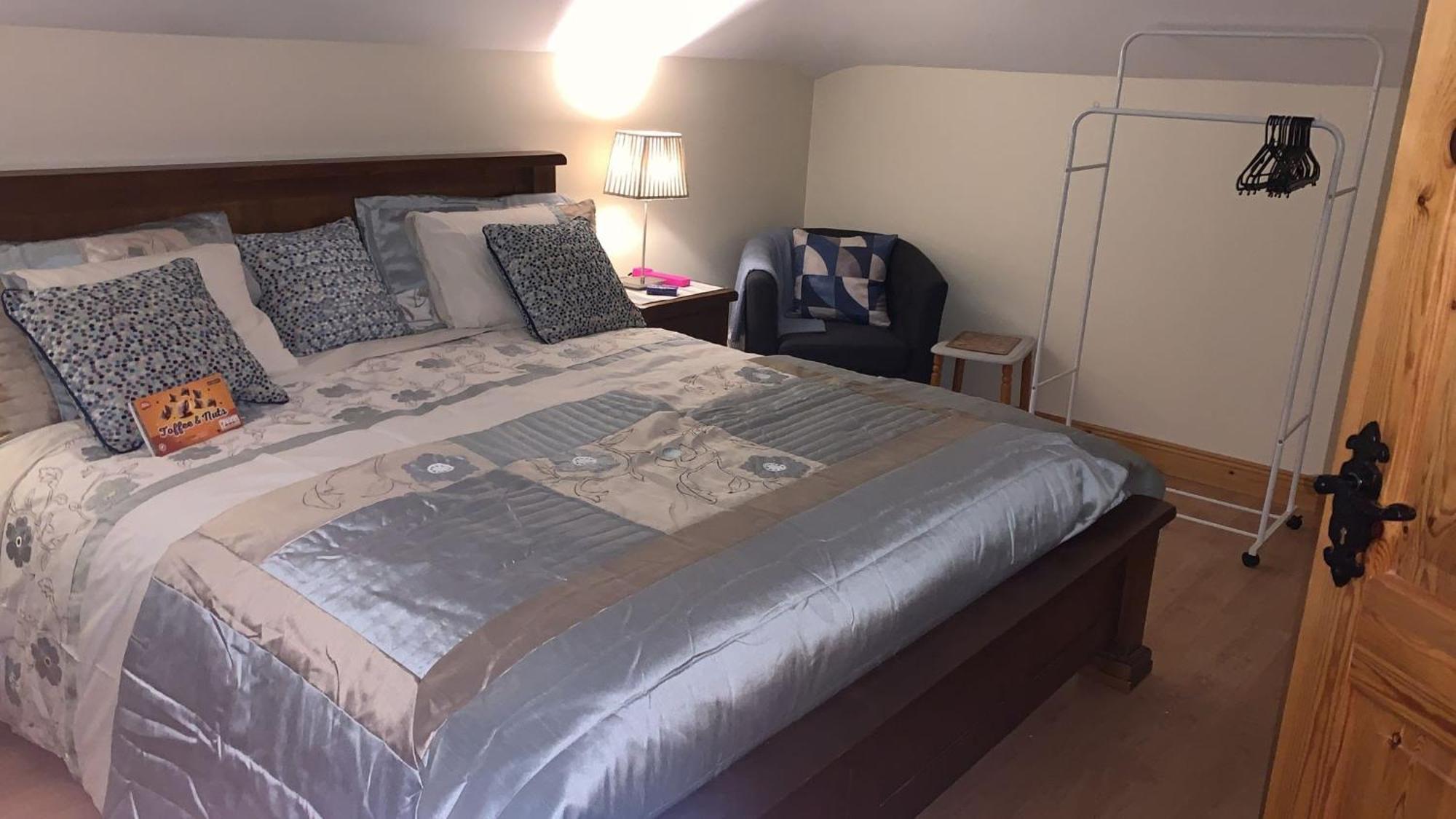 Apartament Country Haven Eircode H54 Ak31 Galway Zewnętrze zdjęcie