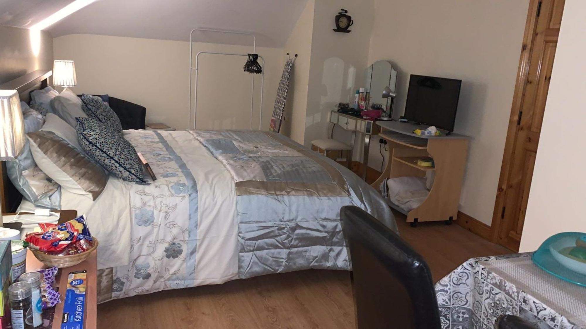 Apartament Country Haven Eircode H54 Ak31 Galway Zewnętrze zdjęcie