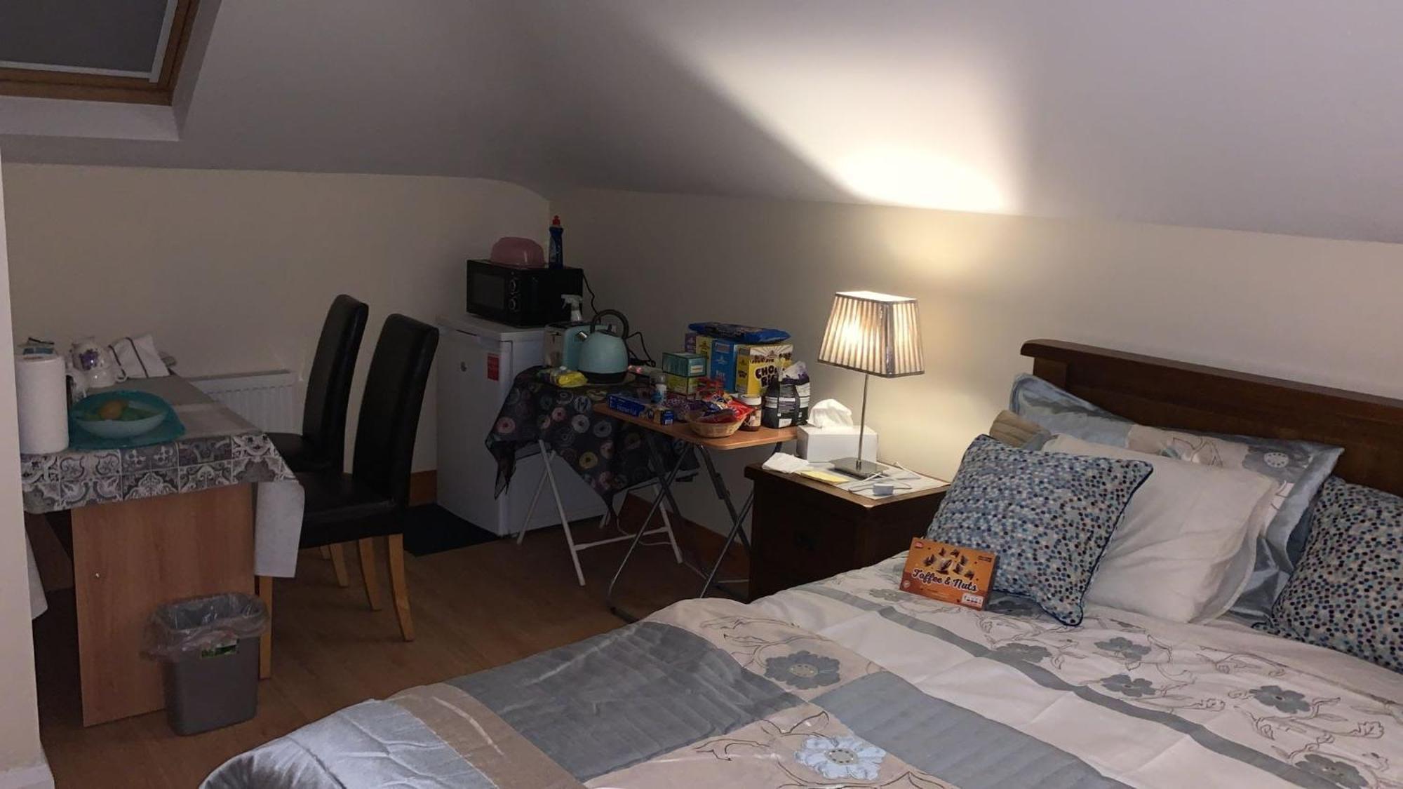 Apartament Country Haven Eircode H54 Ak31 Galway Zewnętrze zdjęcie
