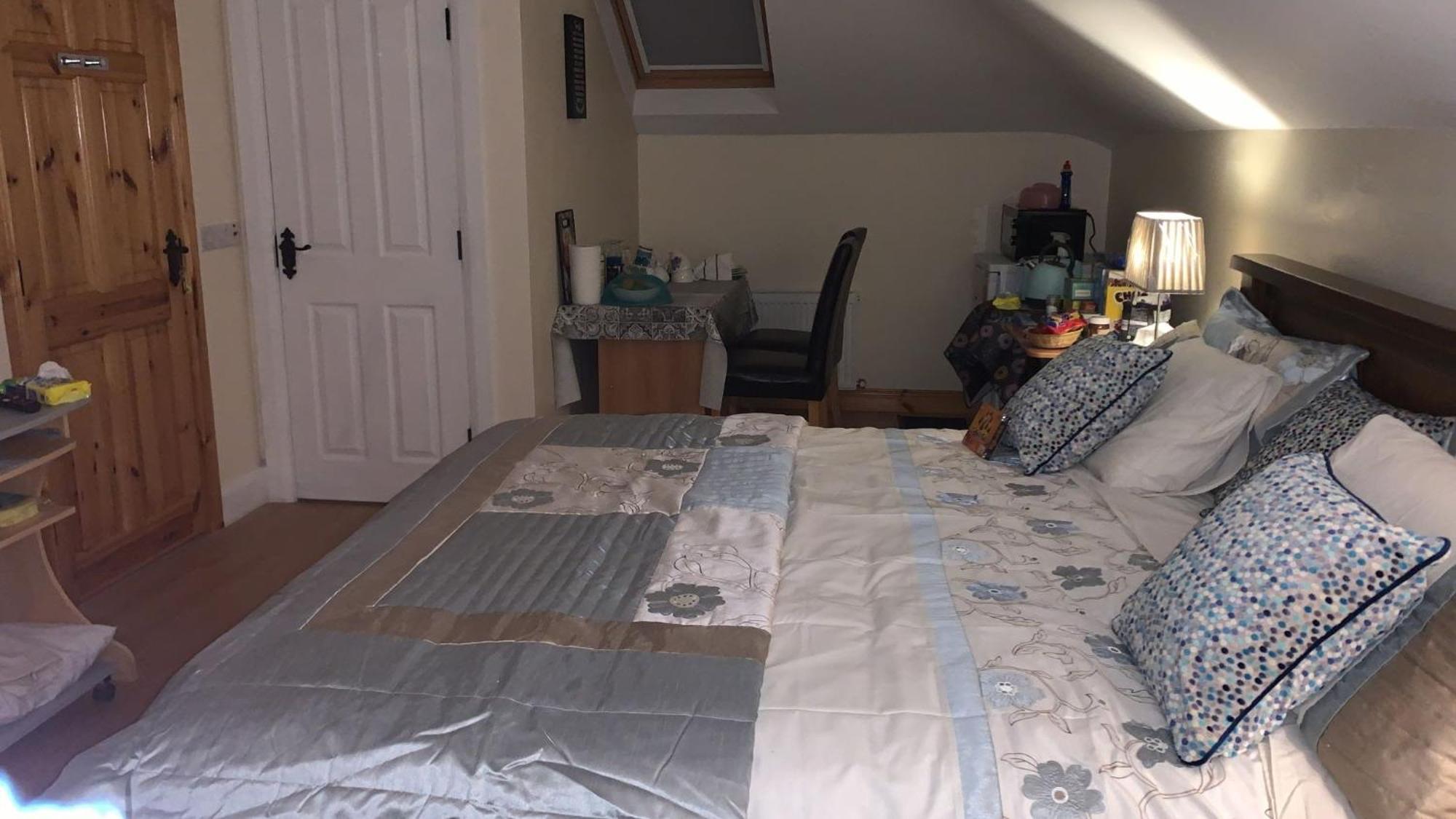 Apartament Country Haven Eircode H54 Ak31 Galway Zewnętrze zdjęcie