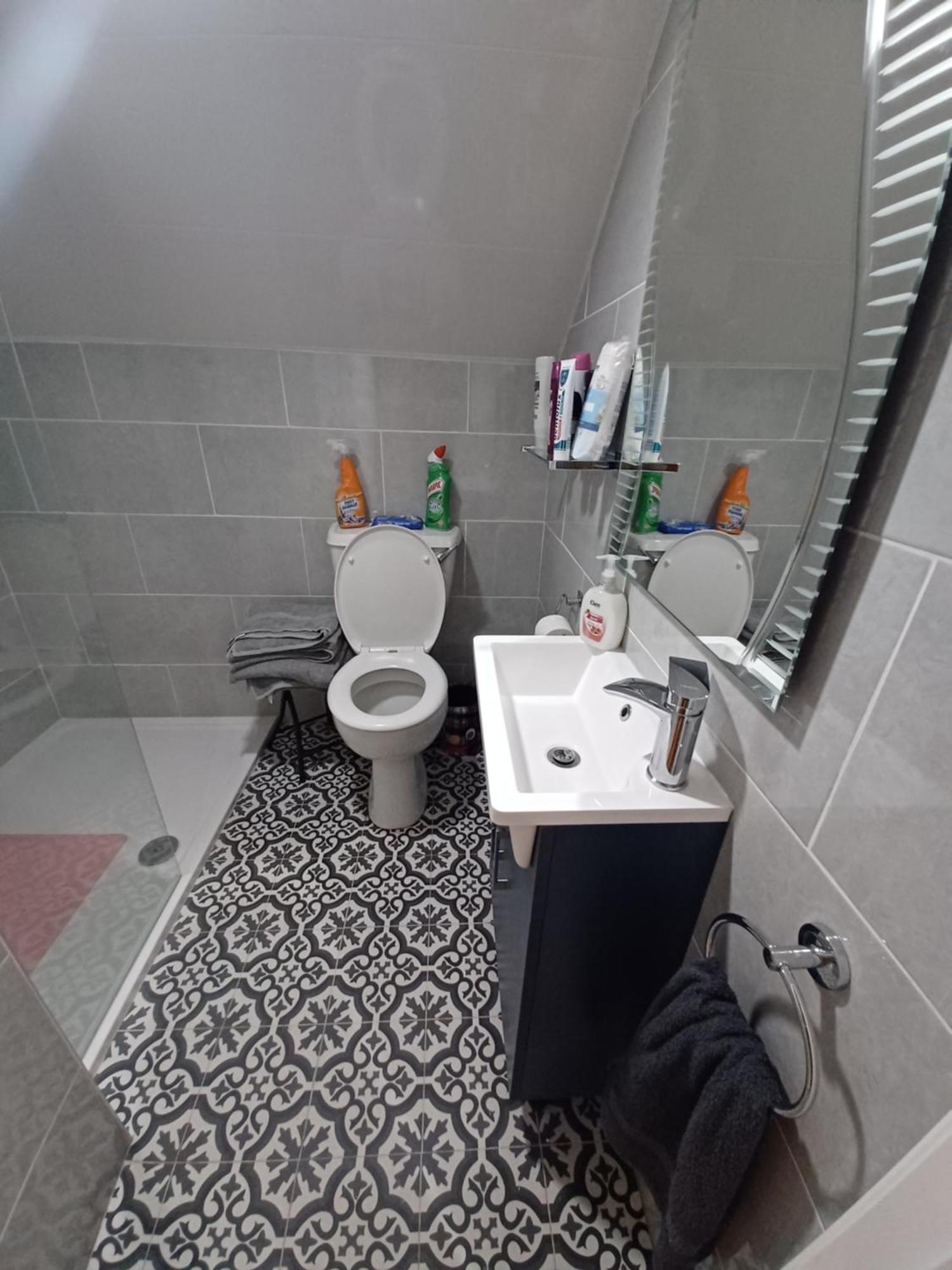 Apartament Country Haven Eircode H54 Ak31 Galway Zewnętrze zdjęcie