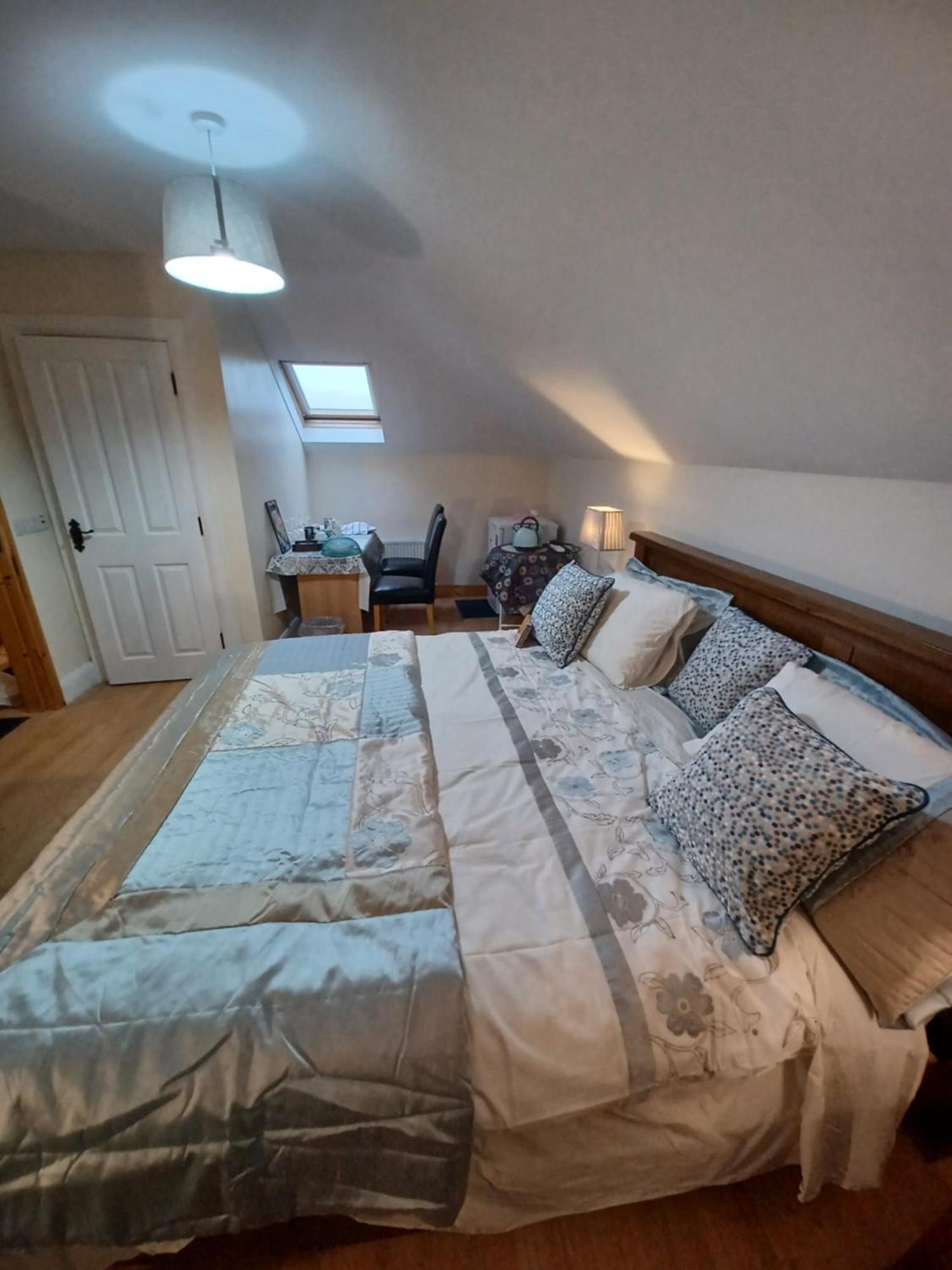 Apartament Country Haven Eircode H54 Ak31 Galway Zewnętrze zdjęcie