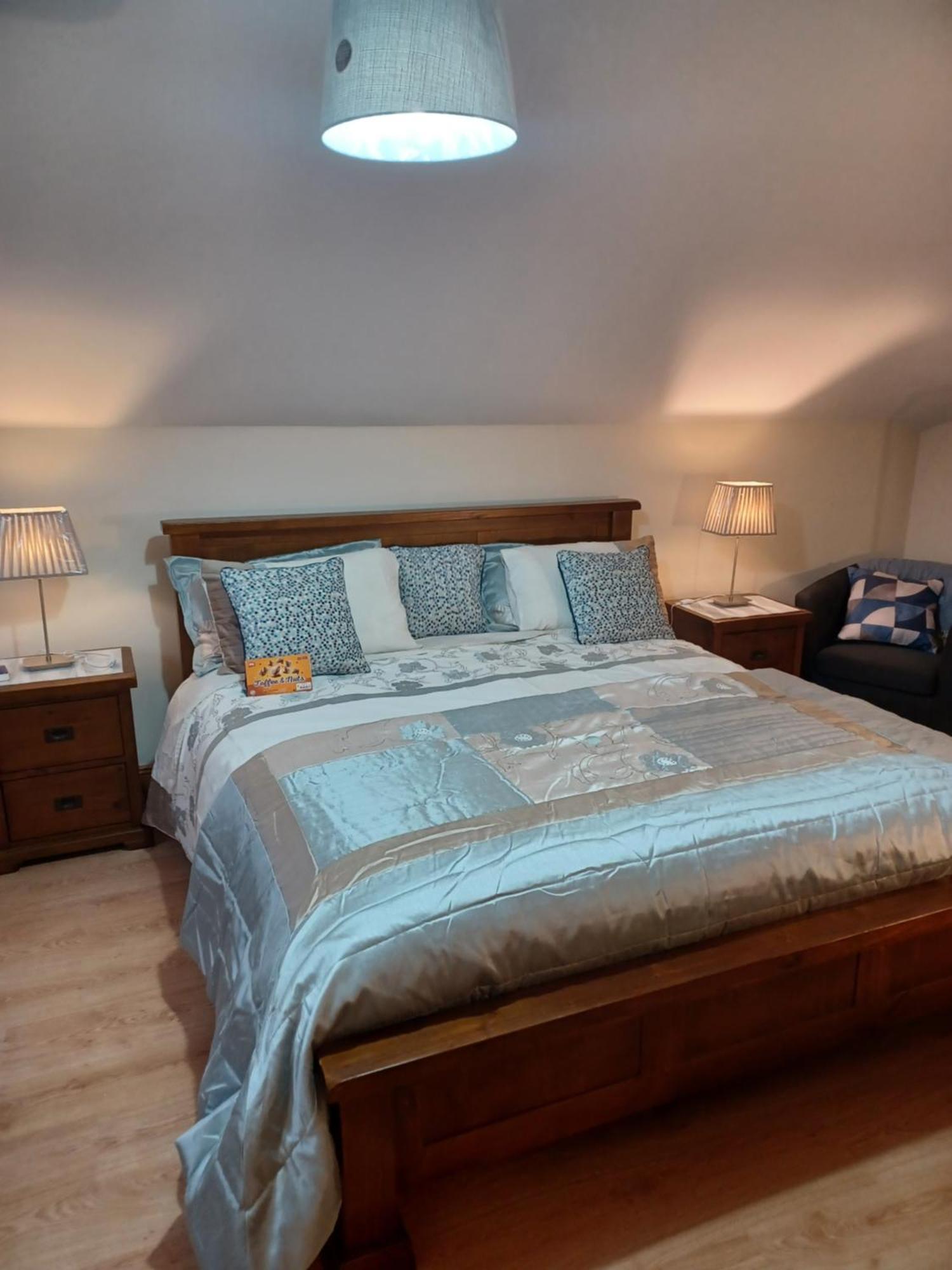 Apartament Country Haven Eircode H54 Ak31 Galway Zewnętrze zdjęcie