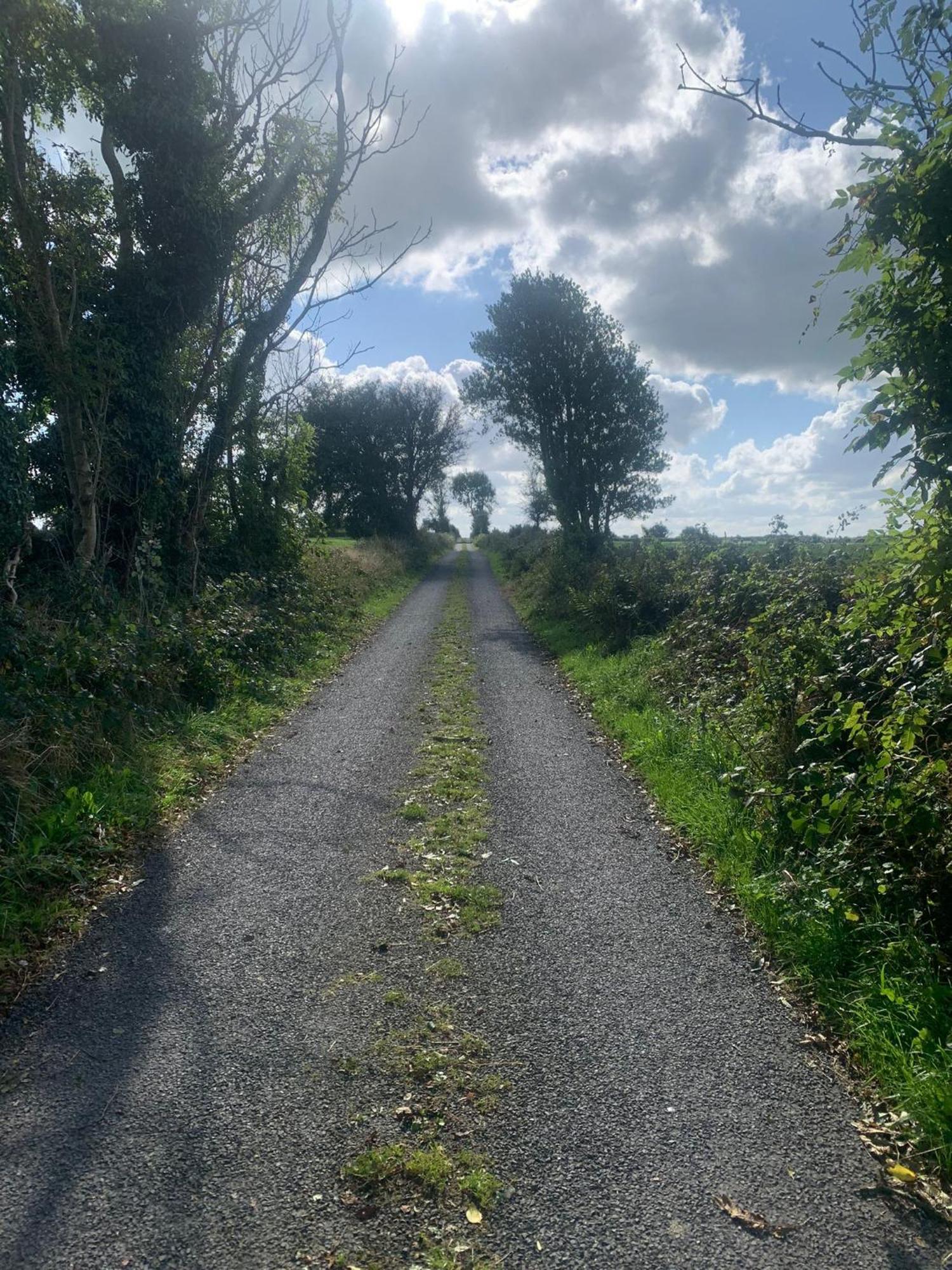 Apartament Country Haven Eircode H54 Ak31 Galway Zewnętrze zdjęcie