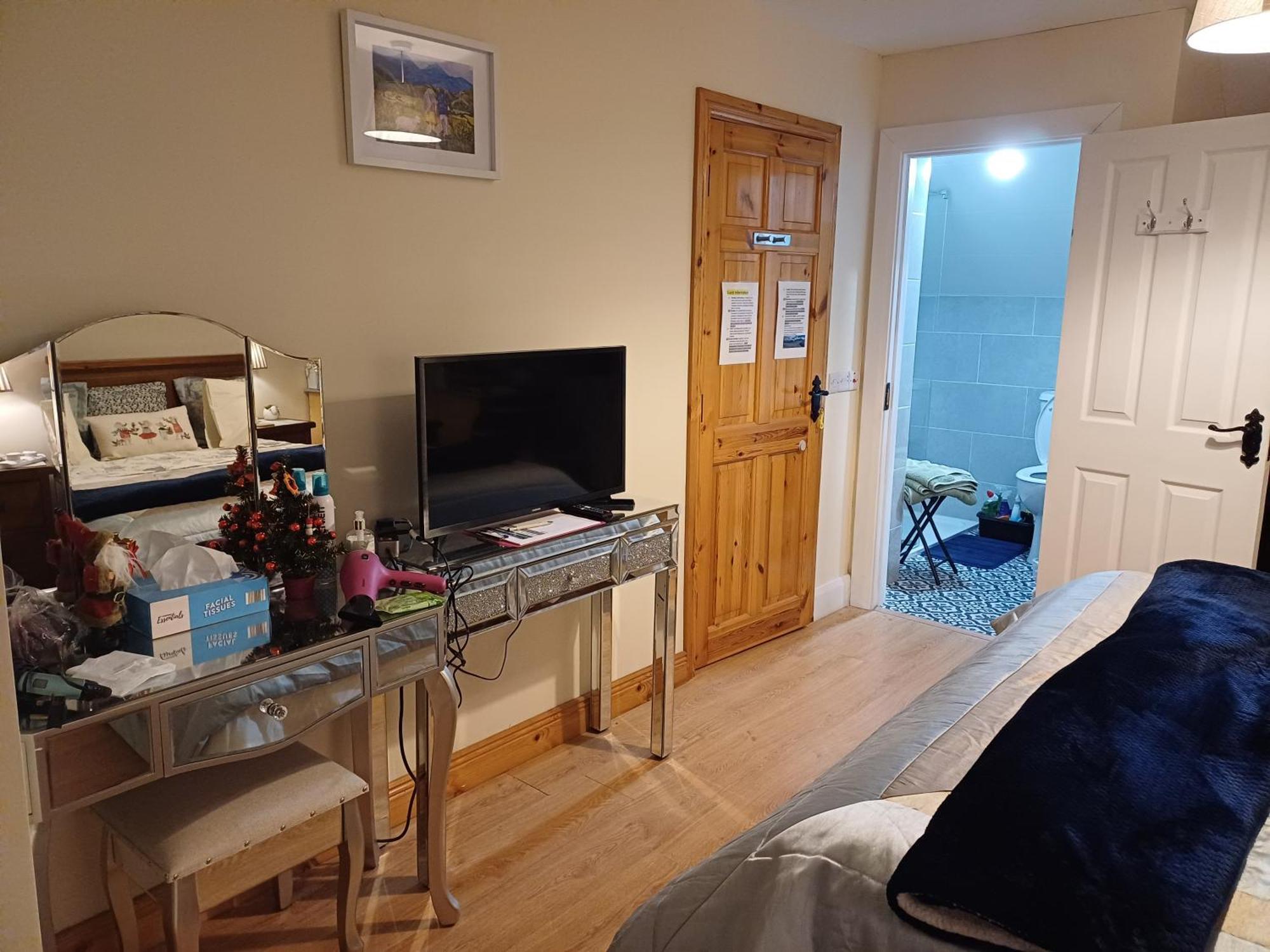 Apartament Country Haven Eircode H54 Ak31 Galway Zewnętrze zdjęcie